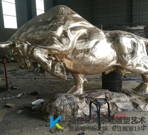 福州鑄銅雕塑定制