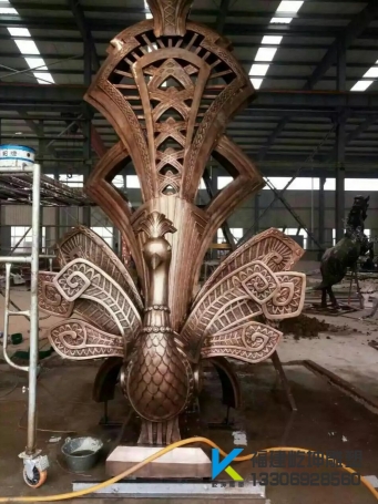 三明雕塑廠家